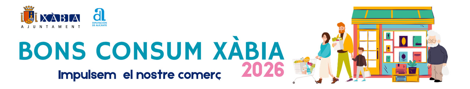 Bo Consum Xàbia